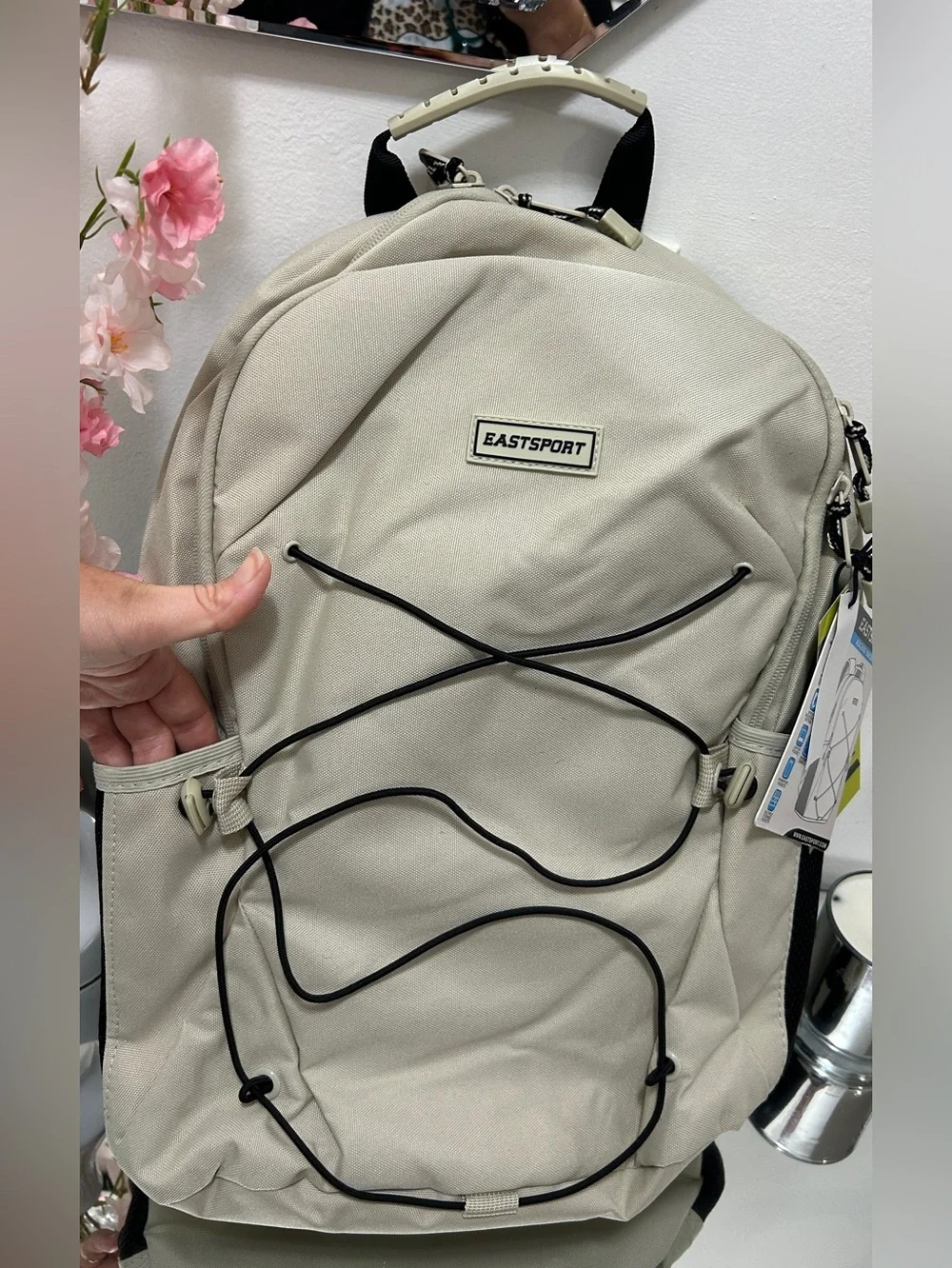 Eastsport 18.5